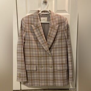 Wilfred destiny blazer